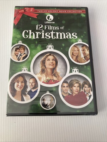 Lifetime films christmas - lifetime,