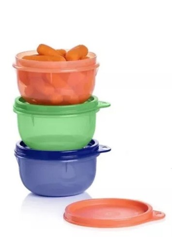 Tupperware ideal lit - tupperware, bowls