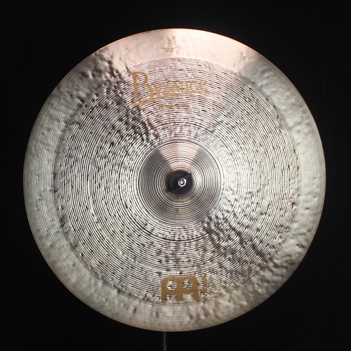Meinl byzance jazz - meinl, 20"