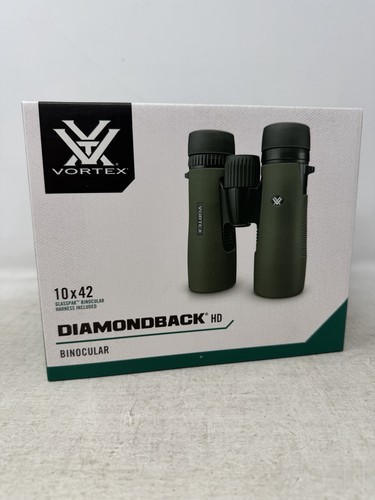 Vortex diamondback 10x42 - vortex,