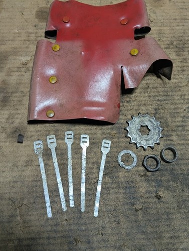 1964 hodaka ace splash - 90,