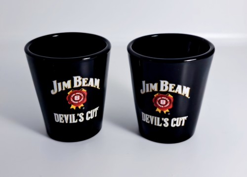 Jim beam devils - beam, cut