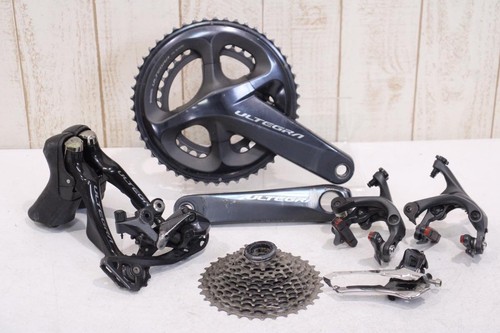 Shimano r8000 ultegra 2x11s - shimano,