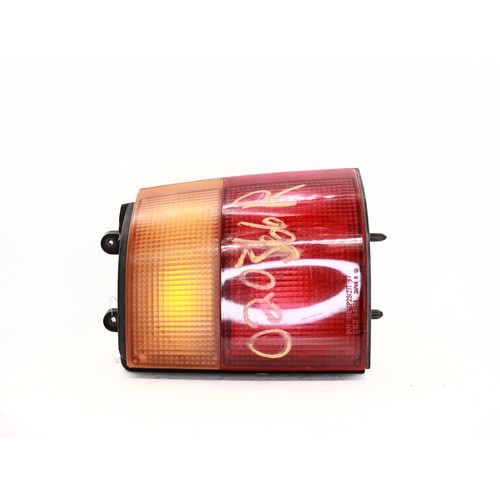1994 mazda mpv right - right, lamp