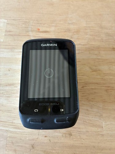 Garmin edge 510j gps cycling - edge,