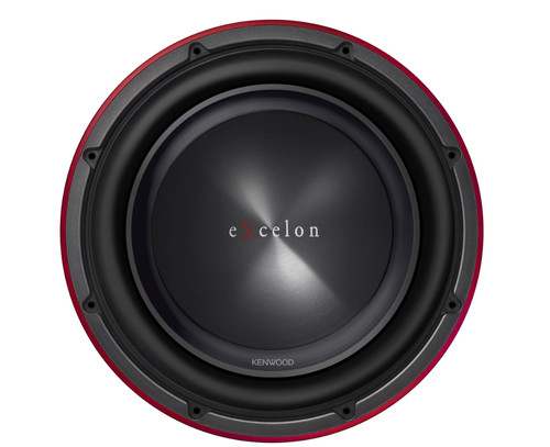 Kenwood kfc xw1241hp excelon - kenwood, kfc-xw1241hp