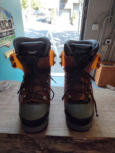 Koflach degre mountaineering - degre, &