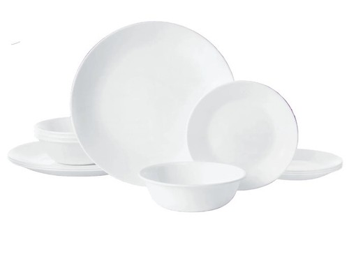 Corelle winter frost white - winter,