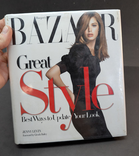 Harper bazaar great - harper's, style