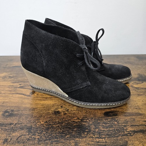 Crew macalister lace up - crew,