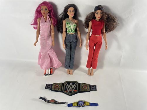 Sasha banks wrestling diva - sasha,