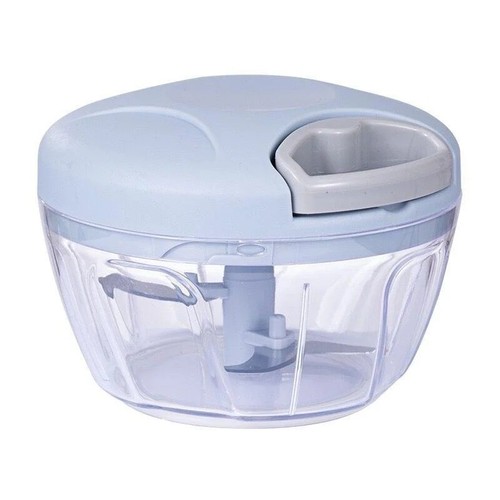 Mini manual food chopper - mini,