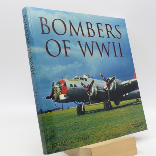 Bombers wwii - bombers,