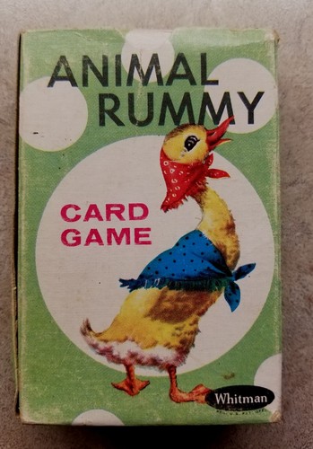Vintage 1960s whitman - vintage,