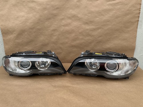 Bmw e46 325ci 330ci m3 - bmw,