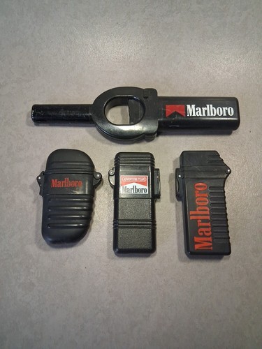 Lot vintage marlboro - lot,