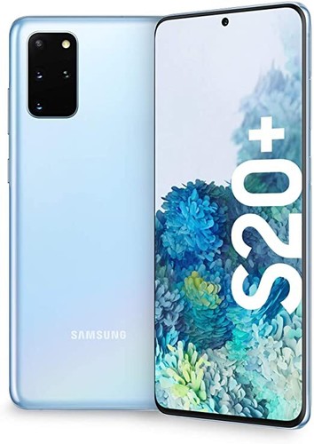 Samsung galaxy s20 plus - samsung,