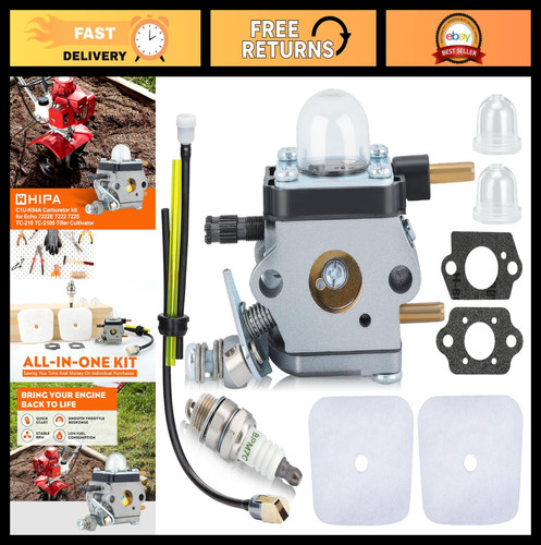 Carburetor for mantis tiller - carburetor,
