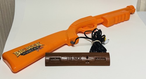 Big buck hunter pro jakks - big,
