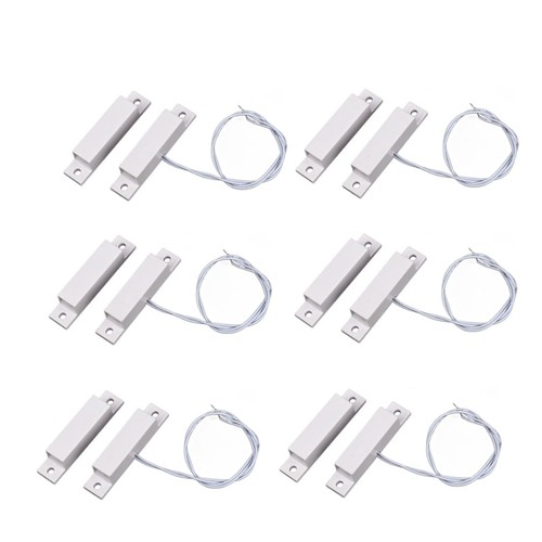 Magnetic reed switch nc - mc-32,
