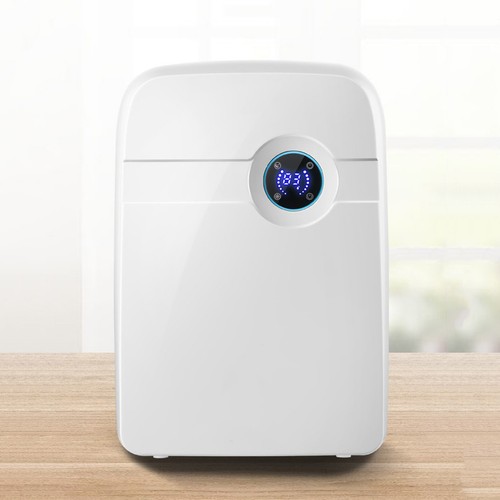 Air dryer damp moisture - 2.5l,