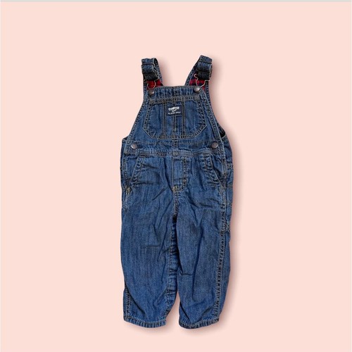 Vintage oshkosh gosh - vintage, vestbak