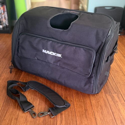 Mackie srm450 c300z bag - c300z,