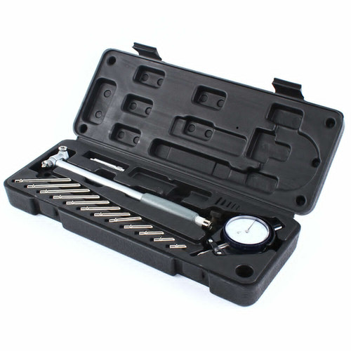 Dial bore gauge engine - dial,