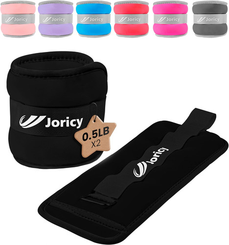 Ankle weights pair of - ankle,