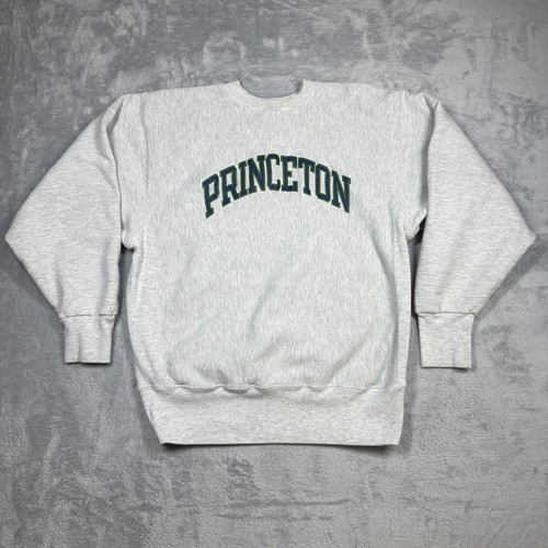 Vintage princeton sweatshirt - princeton,