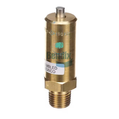 Bendix safezty valve - safezty,