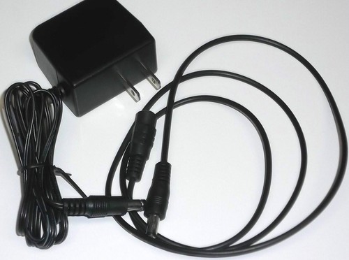 Extra long adapter power - extra, ac