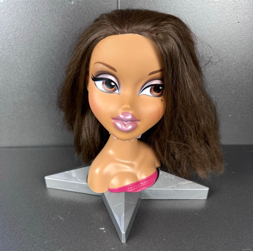 Bratz funky fashion - fashion, makeover