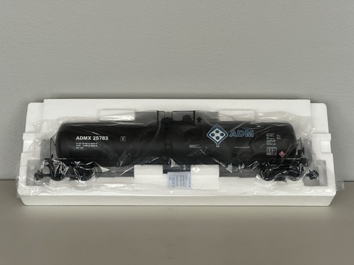 Usa trains adm modern - usa, 55'
