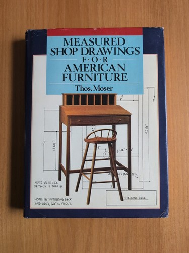 Measured shop drawings for - measured,