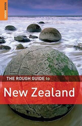 The rough guide new - guide, to