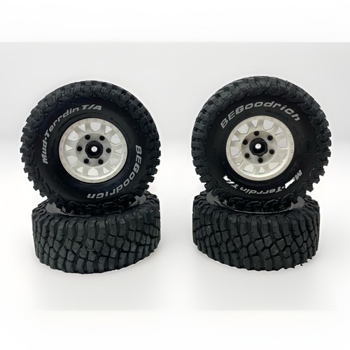 Short course trophy - course, truck