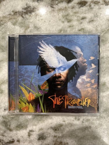Baaba maal the traveller - baaba,