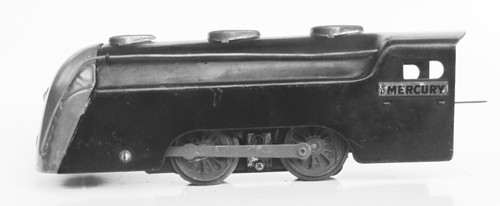 Marx gauge black - marx,