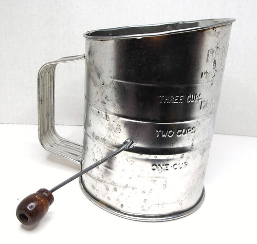 Vintage bromwell measuring - vintage,