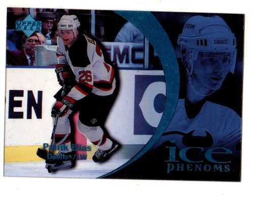 1997 upper deck - 1997-98,