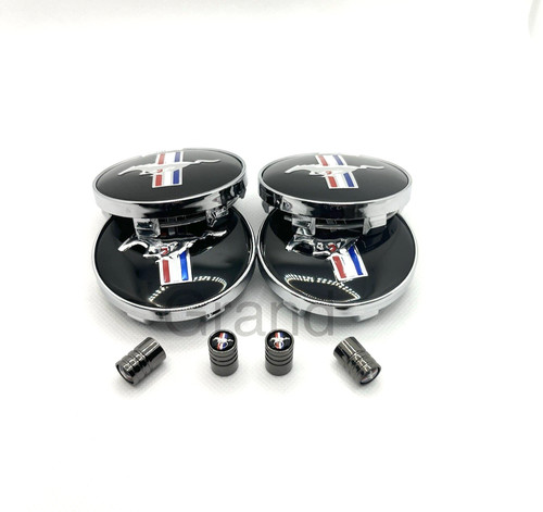 Piece mus tang wheel rim - piece,