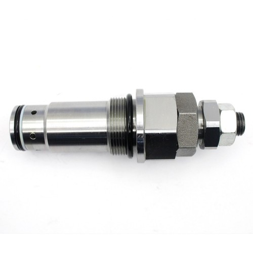 Main relief valve - main,