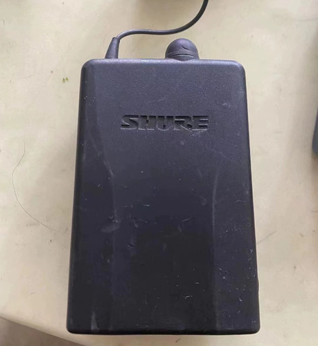 1pcs shure psm200 p2r - shure,