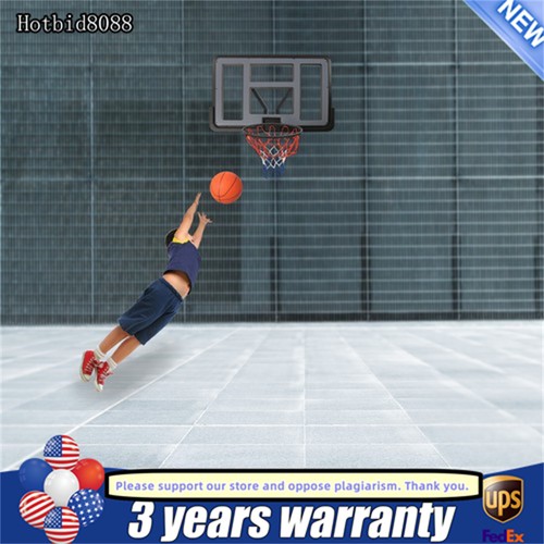 Basketball backboard and - backboard,
