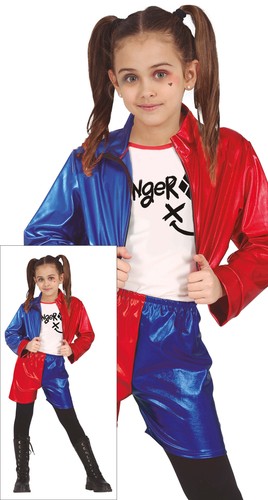 Dangerous glam child - child,,