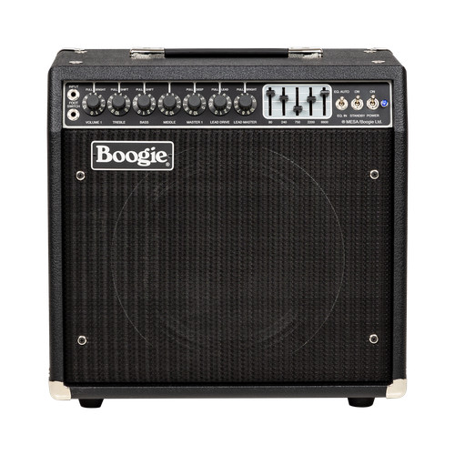 Used mesa boogie mark - used, ii
