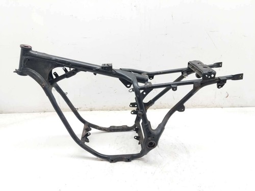 Yamaha 225dx tri moto - 84,