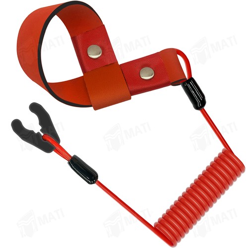Stop kill switch safety - kill,