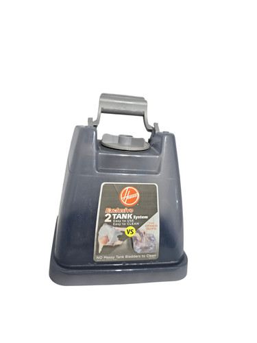Genuine hoover steamvac - genuine,